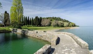 lago Trasimeno, Umbria
