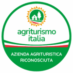 badge agriturismo italia